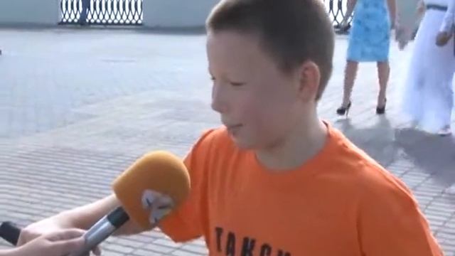 "Акции от "Такси 373" смотреть онлайн