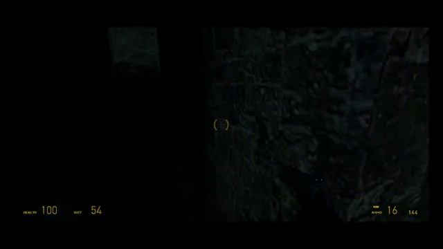 Half-Life 2 Playthrough Chapter 3: Route Canal смотреть онлайн