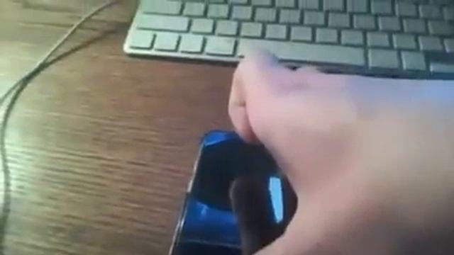 How To Jailbreak iPhone 3G OS4 with redsn0w 22 APRIL 2010 смотреть онлайн