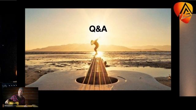 Consigli Chitarra Blues - Domande e Risposte per suonare il Blues! смотреть онлайн