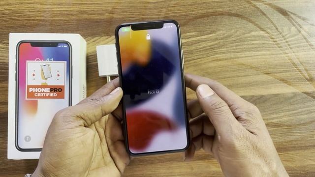 Cashify Iphone X Unboxing And Review