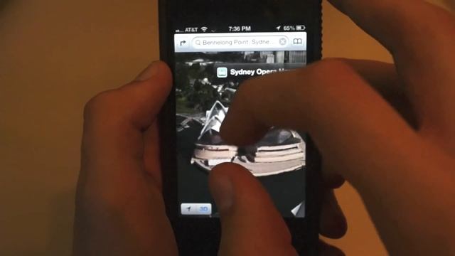 iOS 6 - New Siri Features and Maps App (HANDS ON) смотреть онлайн