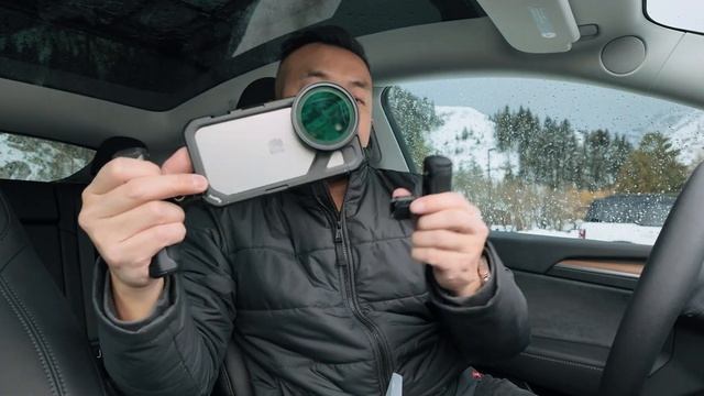 SmallRig Mobile Video Kit for iPhone 15 Pro смотреть онлайн
