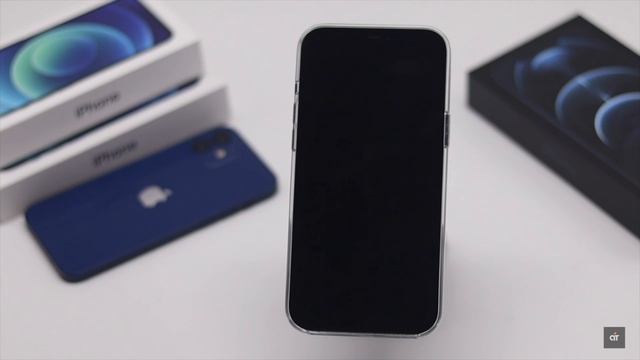 Turn off iPhone 12 Pro Max (2 Ways, Without Button) смотреть онлайн