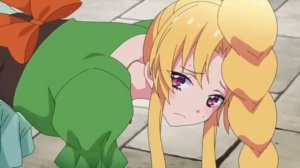 Аниме :Каким-то образом я стал сильнейшим прокачивая фермерские навыки ВСЕ СЕРИИ ПОДХОДЯД