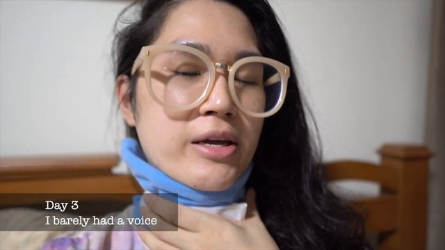 Vlog Getting Adam’s Apple surgery part 1 смотреть онлайн