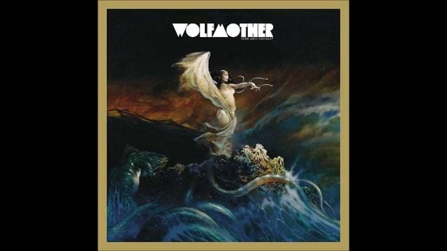 Wolfmother - Pyramid (Early Jam Demo) смотреть онлайн
