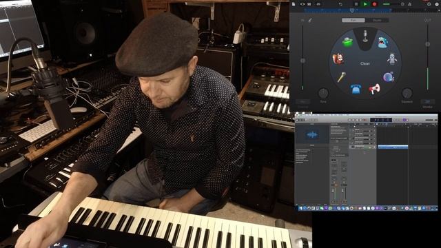 GarageBand for iOS_ NOT to be Underestimated as Just a Toy смотреть онлайн