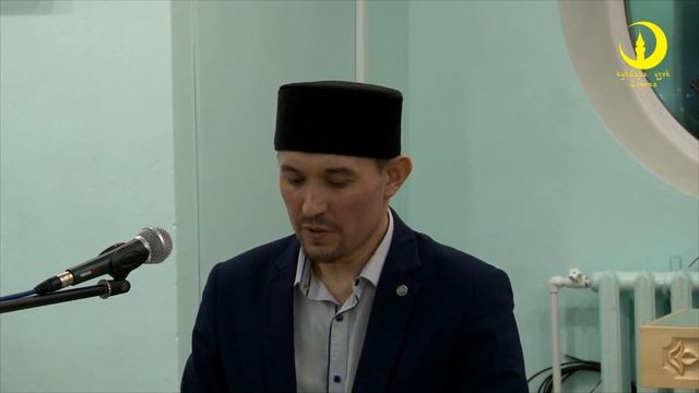 Тахир хәзрәт Сафиуллин вәгәзе, 05 03 20 смотреть онлайн