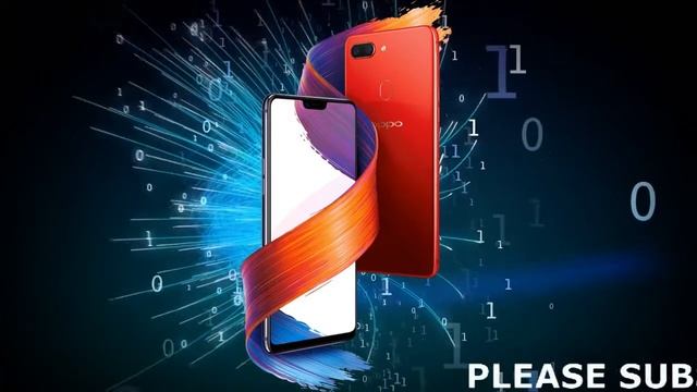 Oppo A3 With iPhone X-Like Notch, Android Oreo Launched 2018 Unboxing смотреть онлайн