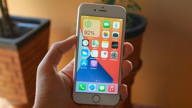 iOS 14.4.1 Novedades, ¿debes actualizar? смотреть онлайн