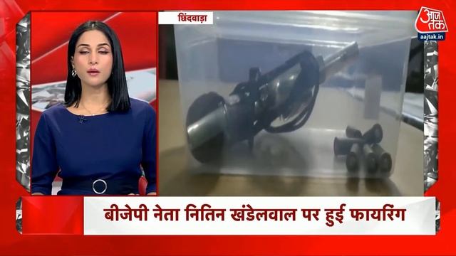 Superfast News LIVE: सभी बड़ी खबरें फटाफट अंदाज में देखिए | Elvish Yadav | Noida Police | Aaj Tak смотреть онлайн