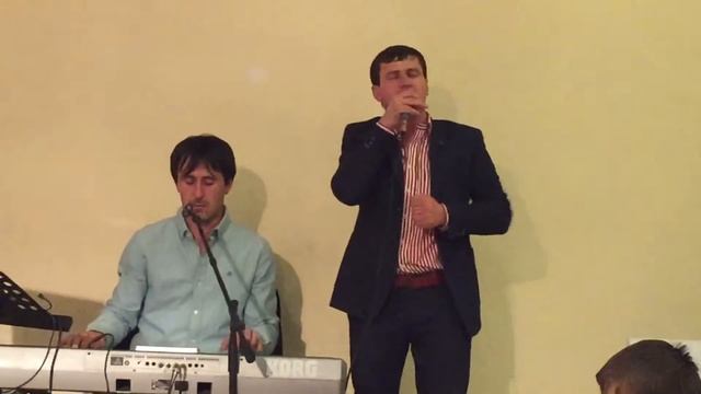 Руслан Ургани в Ставрополе на свадьбе смотреть онлайн