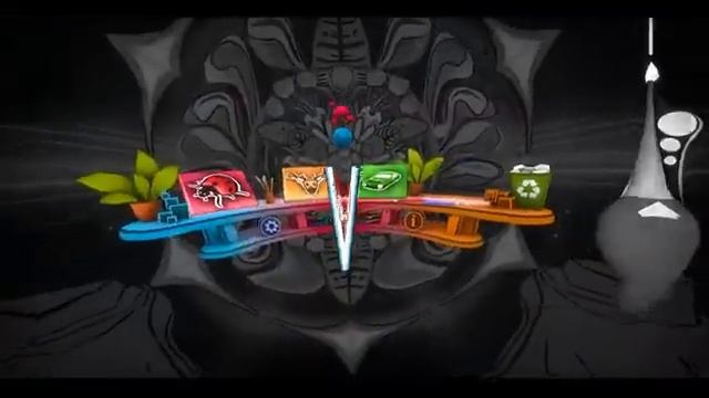 Color Space смотреть онлайн