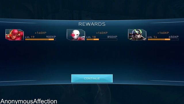 Injustice 2 (iOS) - Walkthrough Part 11 - Campaign Chapter 2: Battles 7-12 (Catwoman Boss Fight) смотреть онлайн