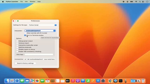 How To Install Python On MacBook (M1 | M2 | M3 | MacBook Pro | MacBook Air) (2024)