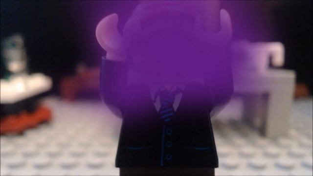 Lego Gotham Jeremiah Valeska Becomes The Joker