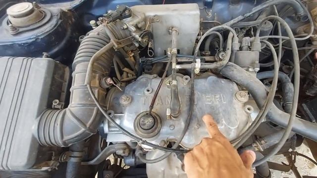 Faw Xiali 1.1 moteur by Mr.Djalal 2022 смотреть онлайн