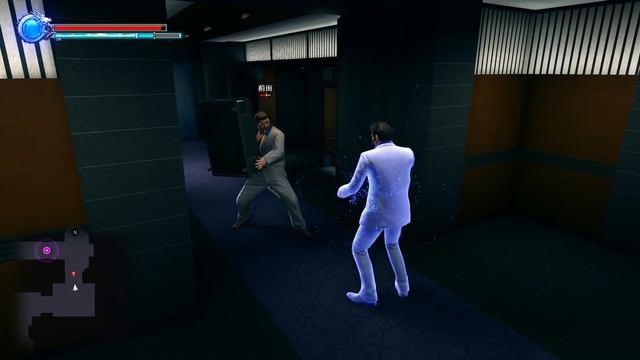 Ryu Ga Gotoku Kiwami 2 - Long Battles: 1 - Omi Headquarters (LEGEND) смотреть онлайн