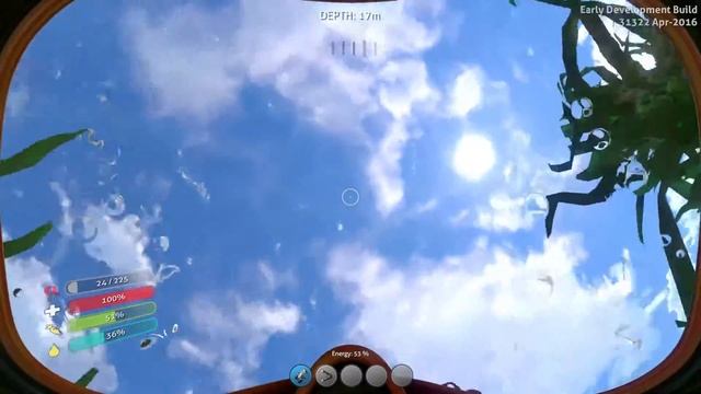 THE PLANS ARE SET - SUBNAUTICA - Part 19 смотреть онлайн