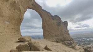 Кисловодск 2024. гора Кольцо. Медовые Водопады