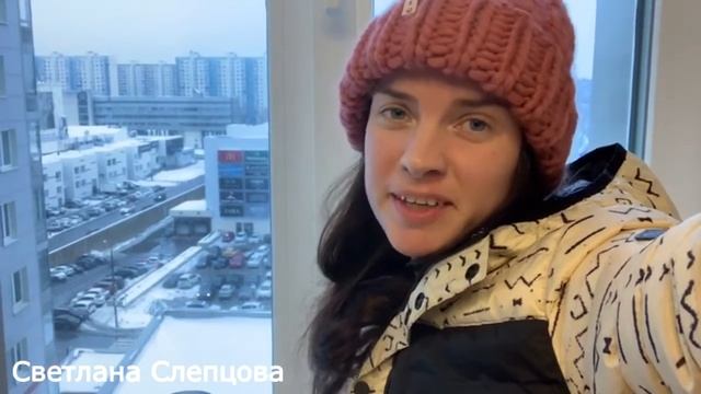 Лыжня России - 2019