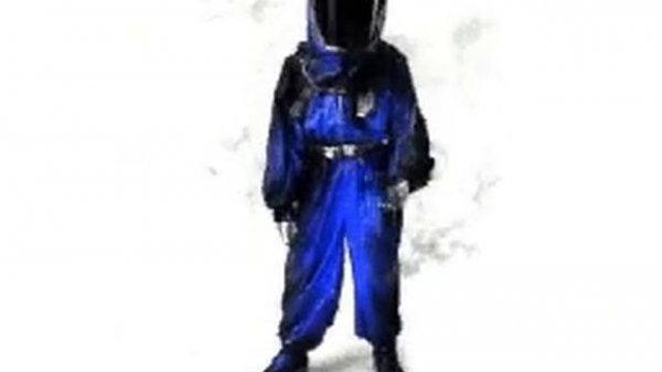 Apple Power Macintosh G3 Ad