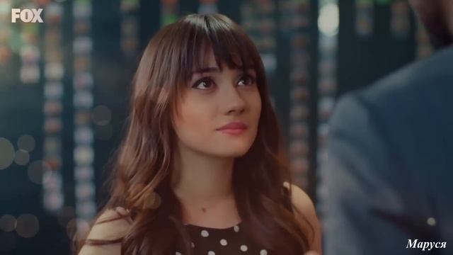 Alihan & Zeynep #E.G. - Love Me Like You Do# смотреть онлайн