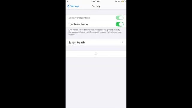 IOS 13 : How to Disable Auto Lock on iPhone смотреть онлайн