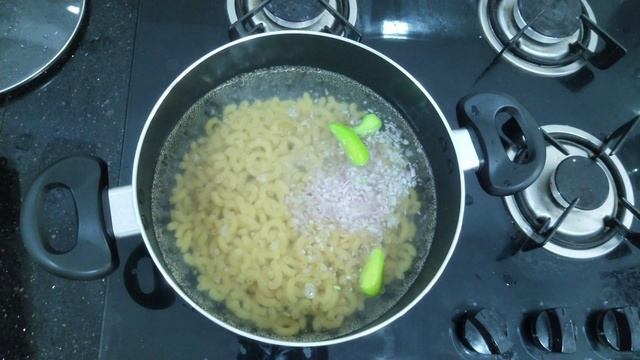 Macaroni and Cheese / Mac & Cheese / Italian Cuisine / Macaroni Recipe смотреть онлайн