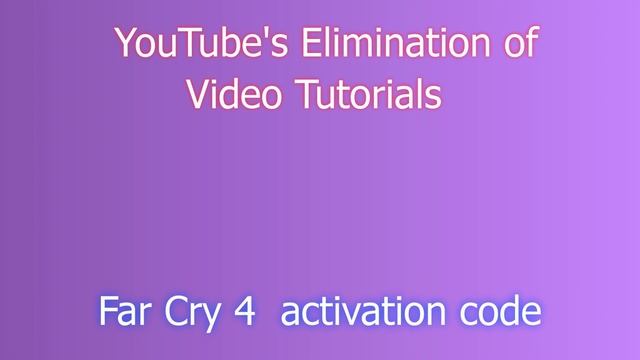 How to install 100% Far Cry 4 Download Link + Easy Tutorial! смотреть онлайн
