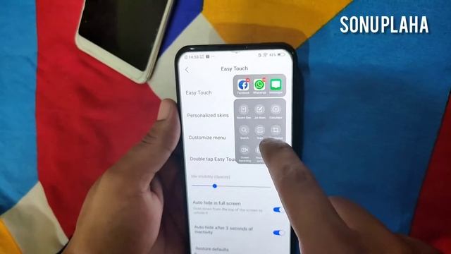 Vivo v17 Pro , 5 Hidden Features смотреть онлайн