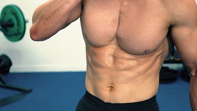 1 Hour, 3 Miles, 1,300 Reps and $5,000! | The Make-A-Wish Challenge! смотреть онлайн