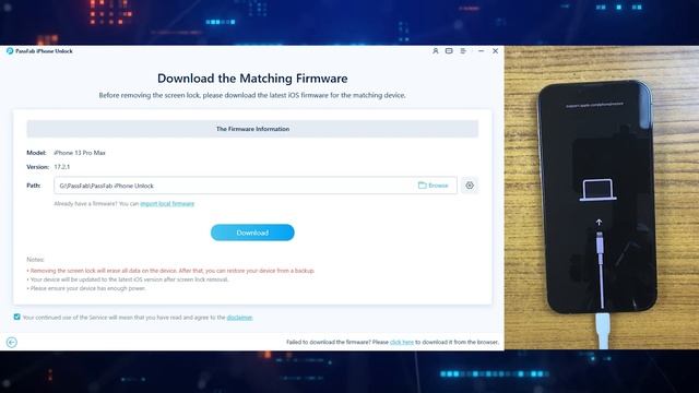 How to Unlock iPhone 13/13 Pro/13 Pro Max Without Password And Face ID? смотреть онлайн