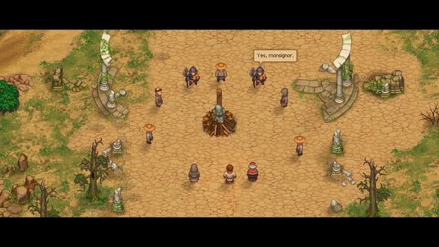 Review: Graveyard Keeper - Spooky Stardew Valley! смотреть онлайн