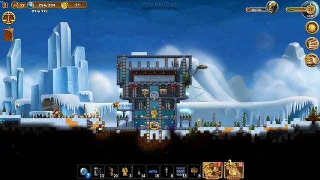 craft the world (мод/mod)►нарезка под музыку смотреть онлайн