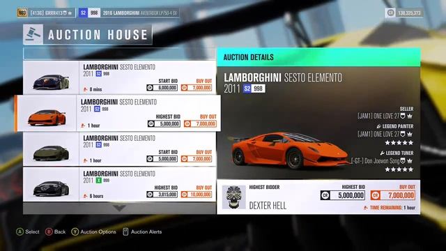 Forza Horizon 3 How to get a Free Sesto Elemento смотреть онлайн