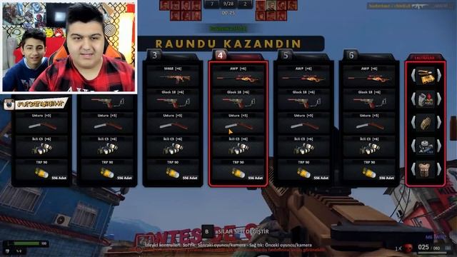 HER ÖLDÜĞÜNDE REHBERİNDEN BİRİNİ ARA BEN HAMİLEYİM DE !! ZULA смотреть онлайн