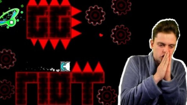 Прошёл усложнённый bloodbath? titan channel