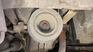 Подробно! Замена ремня ГРМ Daewoo Nexia 16 кл.