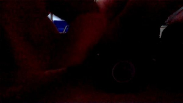 Как сделать джип из лего