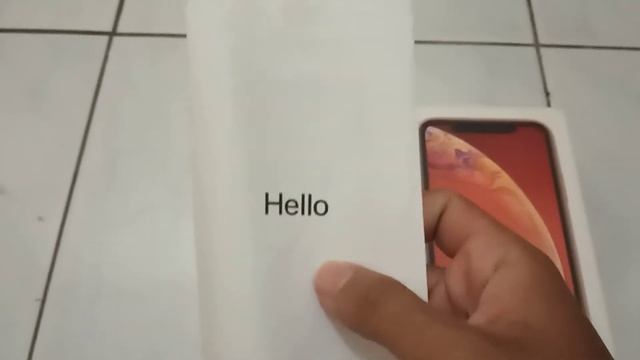 Beli iPhone XR 256GB cuman 1jtaan?? Bukan HDC Real iPhone!!! смотреть онлайн
