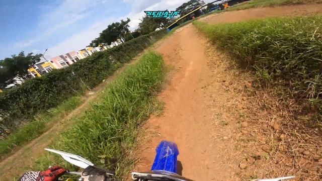 REVIEW MOTOR SHERCO 2021 ON THE TRACK X-club смотреть онлайн