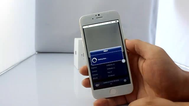 FIRST iPhone 6 1:1 Clone Replica Unboxing 4.7 Inch 8GB 512M Android 4.4 Dual Core 960*540 3G смотреть онлайн
