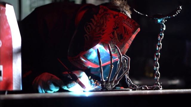 Bester 200S Multiprocess MIG Welder