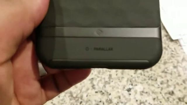 Caseology Parallax iPhone 7 Plus Case Review смотреть онлайн