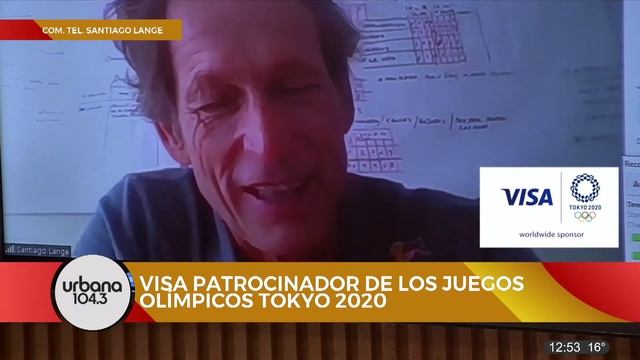 Martín Bachiller y Santiago Lange sobre los JJOO, en Perros de la Calle смотреть онлайн