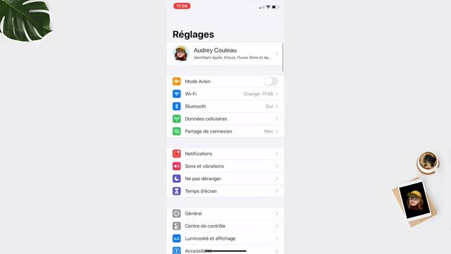 Si votre iPhone ne vibre plus ! смотреть онлайн