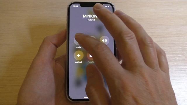 Apple iPhone 12 Banana Incoming Call смотреть онлайн