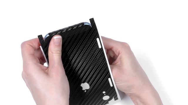 How to Apply a dbrand iPhone XR Skin смотреть онлайн